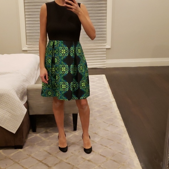 Taylor Cocktail Dress - Picture 1 of 4